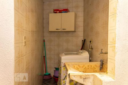 Casa à venda com 160m², 2 quartos e 2 vagas Casa à venda com 160m², 2 quartos e 2 vagasÁrea de Serviço