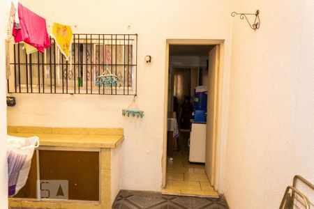 Casa à venda com 160m², 2 quartos e 2 vagas Casa à venda com 160m², 2 quartos e 2 vagasÁrea de Serviço