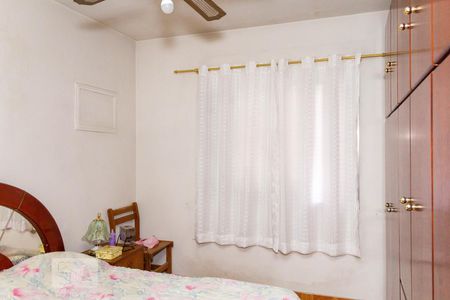 Quarto 1 de casa à venda com 2 quartos, 160m² em Baeta Neves, São Bernardo do Campo