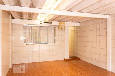 Casa à venda com 160m², 2 quartos e 2 vagas Casa à venda com 160m², 2 quartos e 2 vagasGaragem