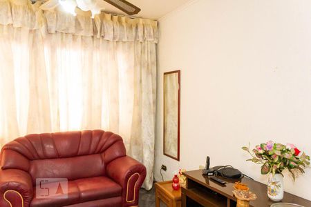 Sala de casa à venda com 2 quartos, 160m² em Baeta Neves, São Bernardo do Campo
