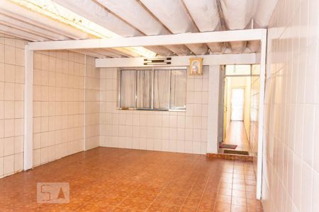 Casa à venda com 160m², 2 quartos e 2 vagas Casa à venda com 160m², 2 quartos e 2 vagasGaragem