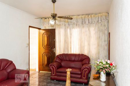 Sala de casa à venda com 2 quartos, 160m² em Baeta Neves, São Bernardo do Campo