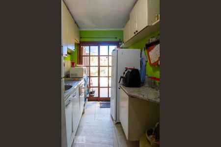 Casa à venda com 227m², 4 quartos e 1 vaga Casa à venda com 227m², 4 quartos e 1 vagaCozinha