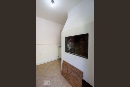 Casa à venda com 227m², 4 quartos e 1 vaga Casa à venda com 227m², 4 quartos e 1 vagaChurrasqueira