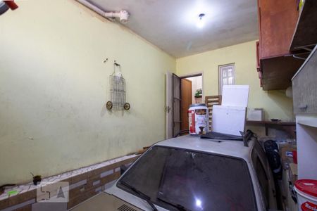 Casa à venda com 227m², 4 quartos e 1 vaga Casa à venda com 227m², 4 quartos e 1 vagaGaragem