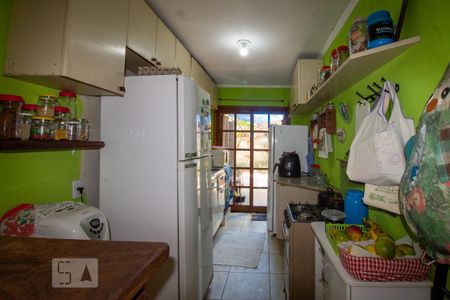 Casa à venda com 227m², 4 quartos e 1 vaga Casa à venda com 227m², 4 quartos e 1 vagaCozinha