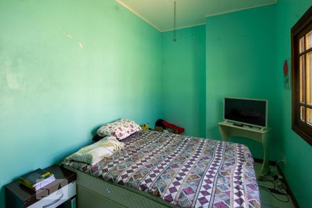 Casa à venda com 227m², 4 quartos e 1 vaga Casa à venda com 227m², 4 quartos e 1 vagaQuarto 3