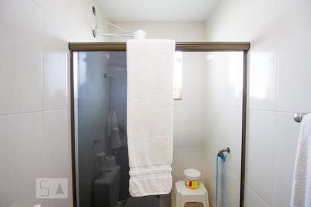 Casa à venda com 230m², 3 quartos e 3 vagasBanheiro dos Quartos