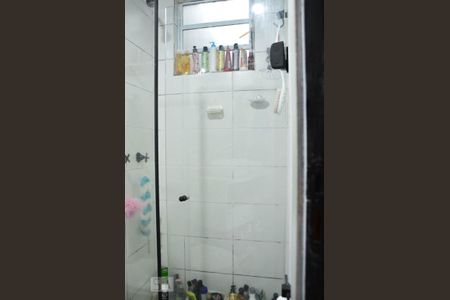 Apartamento à venda com 48m², 2 quartos e 1 vagaBanheiro 