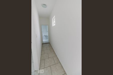 Corredor de apartamento para alugar com 3 quartos, 74m² em Perdizes, São Paulo