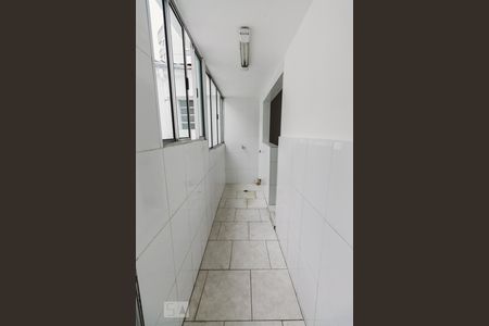 Apartamento para alugar com 74m², 3 quartos e 1 vaga Apartamento para alugar com 74m², 3 quartos e 1 vagaLavanderia 1