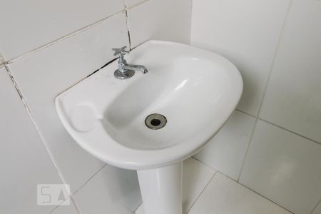 Apartamento para alugar com 74m², 3 quartos e 1 vaga Apartamento para alugar com 74m², 3 quartos e 1 vagaBanheiro Pia