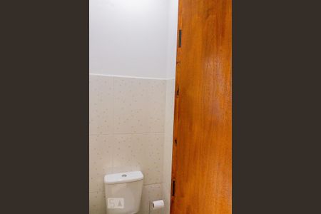 Lavabo de casa à venda com 3 quartos, 300m² em Centro, Santo André
