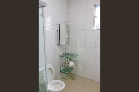 Casa à venda com 300m², 3 quartos e 6 vagas Casa à venda com 300m², 3 quartos e 6 vagasBanheiro