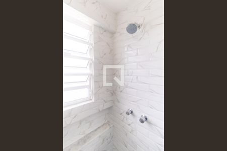 Apartamento para alugar com 106m², 3 quartos e 1 vaga Apartamento para alugar com 106m², 3 quartos e 1 vagaBanheiro Social