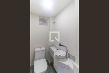 Apartamento para alugar com 106m², 3 quartos e 1 vaga Apartamento para alugar com 106m², 3 quartos e 1 vagaLavabo