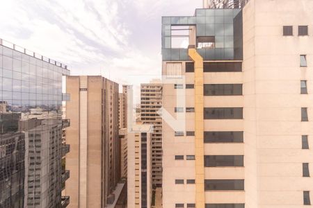 Apartamento para alugar com 106m², 3 quartos e 1 vaga Apartamento para alugar com 106m², 3 quartos e 1 vagaVista da Suíte
