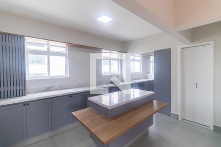 Apartamento para alugar com 106m², 3 quartos e 1 vaga Apartamento para alugar com 106m², 3 quartos e 1 vagaCozinha