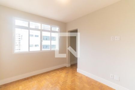 Apartamento para alugar com 106m², 3 quartos e 1 vaga Apartamento para alugar com 106m², 3 quartos e 1 vagaSuíte