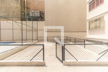 Apartamento para alugar com 106m², 3 quartos e 1 vaga Apartamento para alugar com 106m², 3 quartos e 1 vagaEspaço pet