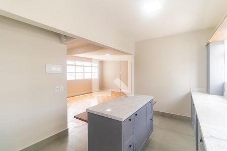 Apartamento para alugar com 106m², 3 quartos e 1 vaga Apartamento para alugar com 106m², 3 quartos e 1 vagaCozinha