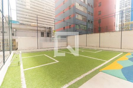 Apartamento para alugar com 106m², 3 quartos e 1 vaga Apartamento para alugar com 106m², 3 quartos e 1 vagaQuadra Esportiva
