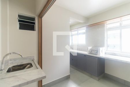 Apartamento para alugar com 106m², 3 quartos e 1 vaga Apartamento para alugar com 106m², 3 quartos e 1 vagaÁrea de Serviço