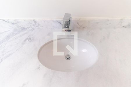 Apartamento para alugar com 106m², 3 quartos e 1 vaga Apartamento para alugar com 106m², 3 quartos e 1 vagaBanheiro Social