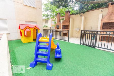 Apartamento à venda com 100m², 3 quartos e 1 vaga Apartamento à venda com 100m², 3 quartos e 1 vagaÁrea Comum - Playground