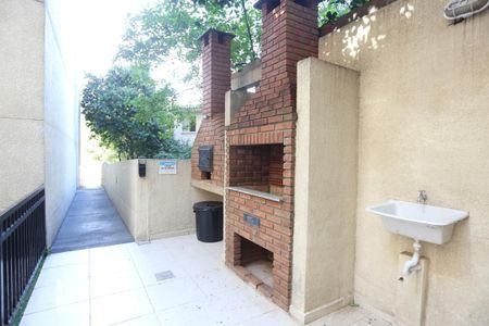 Apartamento à venda com 100m², 3 quartos e 1 vaga Apartamento à venda com 100m², 3 quartos e 1 vagaÁrea comum - Churrasqueira