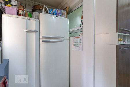 Apartamento à venda com 100m², 3 quartos e 1 vaga Apartamento à venda com 100m², 3 quartos e 1 vagaCozinha