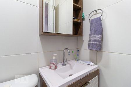 Apartamento à venda com 100m², 3 quartos e 1 vaga Apartamento à venda com 100m², 3 quartos e 1 vagaBanheiro 2