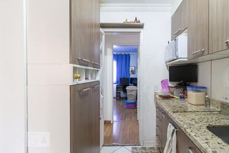 Apartamento à venda com 100m², 3 quartos e 1 vaga Apartamento à venda com 100m², 3 quartos e 1 vagaCozinha