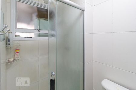 Apartamento à venda com 100m², 3 quartos e 1 vaga Apartamento à venda com 100m², 3 quartos e 1 vagaBanheiro 2