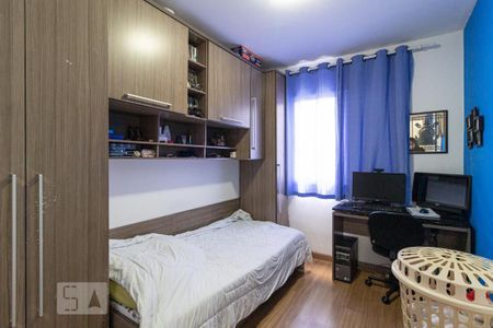 Apartamento à venda com 100m², 3 quartos e 1 vaga Apartamento à venda com 100m², 3 quartos e 1 vagaQuarto 2