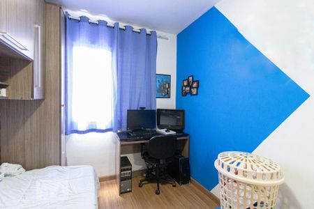 Apartamento à venda com 100m², 3 quartos e 1 vaga Apartamento à venda com 100m², 3 quartos e 1 vagaQuarto 2