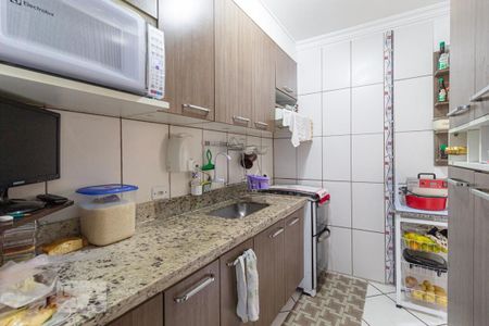 Apartamento à venda com 100m², 3 quartos e 1 vaga Apartamento à venda com 100m², 3 quartos e 1 vagaCozinha
