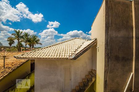 Casa à venda com 250m², 5 quartos e 2 vagas Casa à venda com 250m², 5 quartos e 2 vagasVista do Quarto 1