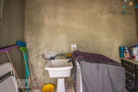 Casa à venda com 250m², 5 quartos e 2 vagas Casa à venda com 250m², 5 quartos e 2 vagasÁrea de Serviço