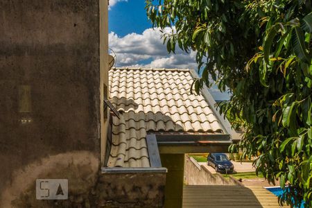 Casa à venda com 250m², 5 quartos e 2 vagas Casa à venda com 250m², 5 quartos e 2 vagasVista do Quarto 3