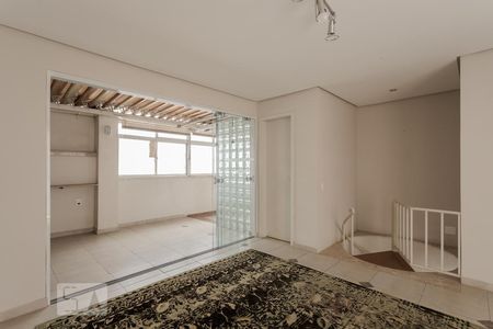 Apartamento à venda com 230m², 3 quartos e 1 vaga Apartamento à venda com 230m², 3 quartos e 1 vagaSala 2