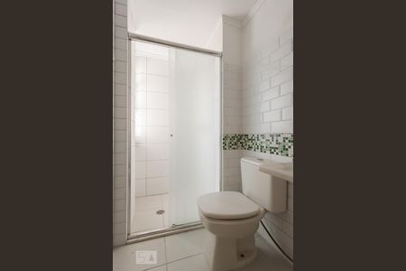 Apartamento à venda com 230m², 3 quartos e 1 vaga Apartamento à venda com 230m², 3 quartos e 1 vagaBanheiro Social