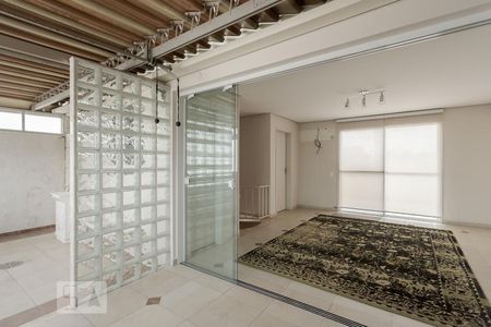 Apartamento à venda com 230m², 3 quartos e 1 vaga Apartamento à venda com 230m², 3 quartos e 1 vagaEspaço Gourmet