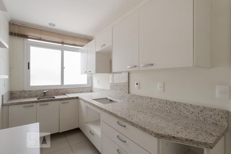 Apartamento à venda com 230m², 3 quartos e 1 vaga Apartamento à venda com 230m², 3 quartos e 1 vagaCozinha