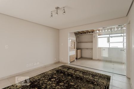 Apartamento à venda com 230m², 3 quartos e 1 vaga Apartamento à venda com 230m², 3 quartos e 1 vagaSala 2