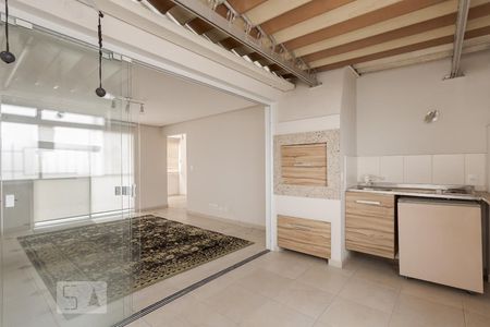 Apartamento à venda com 230m², 3 quartos e 1 vaga Apartamento à venda com 230m², 3 quartos e 1 vagaEspaço Gourmet