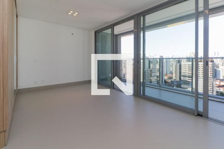 Studio de kitnet/studio para alugar com 1 quarto, 40m² em Pinheiros, São Paulo