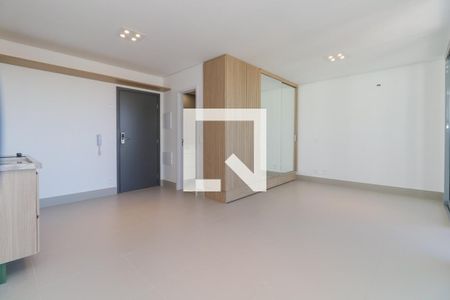 Studio de kitnet/studio para alugar com 1 quarto, 40m² em Pinheiros, São Paulo