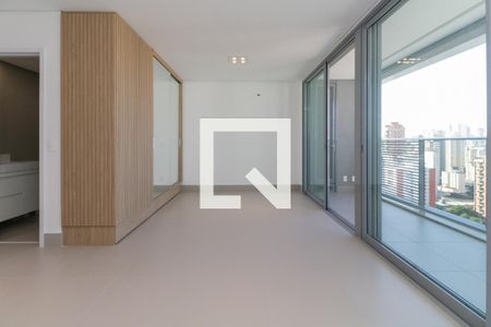 Studio de kitnet/studio para alugar com 1 quarto, 40m² em Pinheiros, São Paulo